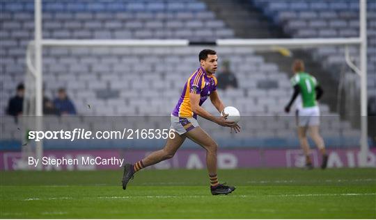 Kilcoo v Kilmacud Crokes - AIB GAA Football All-Ireland Senior Club Championship Final