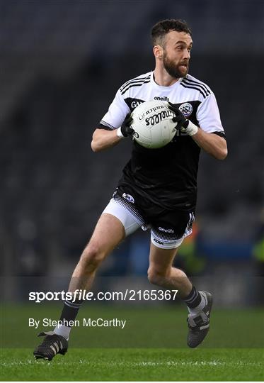 Kilcoo v Kilmacud Crokes - AIB GAA Football All-Ireland Senior Club Championship Final