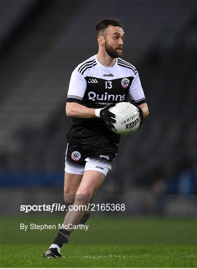 Kilcoo v Kilmacud Crokes - AIB GAA Football All-Ireland Senior Club Championship Final