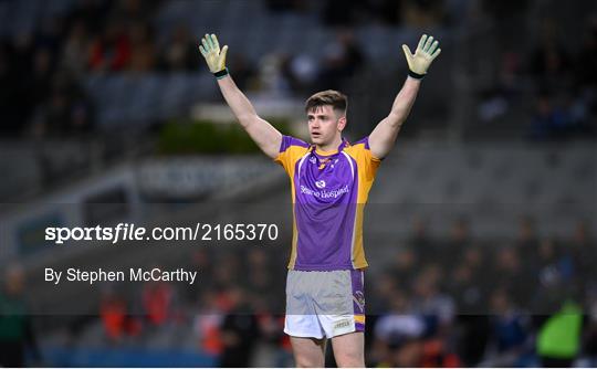 Kilcoo v Kilmacud Crokes - AIB GAA Football All-Ireland Senior Club Championship Final Kilcoo v Kilmacud Crokes - AIB GAA Football All-Ireland Senior Club Championship Final