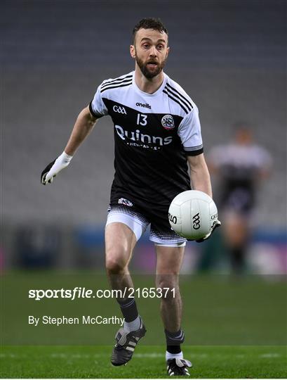 Kilcoo v Kilmacud Crokes - AIB GAA Football All-Ireland Senior Club Championship Final Kilcoo v Kilmacud Crokes - AIB GAA Football All-Ireland Senior Club Championship Final