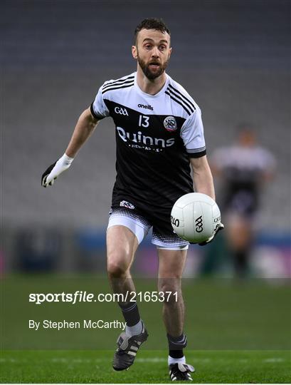 Kilcoo v Kilmacud Crokes - AIB GAA Football All-Ireland Senior Club Championship Final