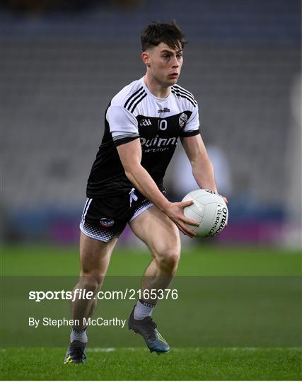 Kilcoo v Kilmacud Crokes - AIB GAA Football All-Ireland Senior Club Championship Final