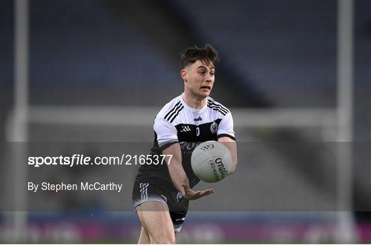 Kilcoo v Kilmacud Crokes - AIB GAA Football All-Ireland Senior Club Championship Final Kilcoo v Kilmacud Crokes - AIB GAA Football All-Ireland Senior Club Championship Final