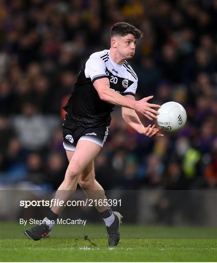 Kilcoo v Kilmacud Crokes - AIB GAA Football All-Ireland Senior Club Championship Final Kilcoo v Kilmacud Crokes - AIB GAA Football All-Ireland Senior Club Championship Final