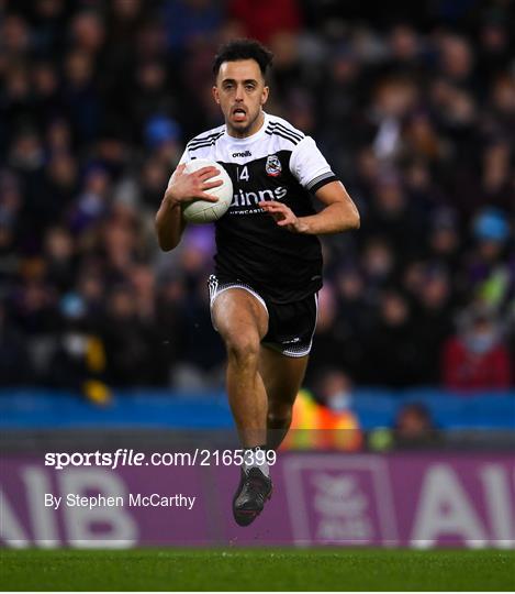 Kilcoo v Kilmacud Crokes - AIB GAA Football All-Ireland Senior Club Championship Final