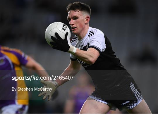 Kilcoo v Kilmacud Crokes - AIB GAA Football All-Ireland Senior Club Championship Final Kilcoo v Kilmacud Crokes - AIB GAA Football All-Ireland Senior Club Championship Final