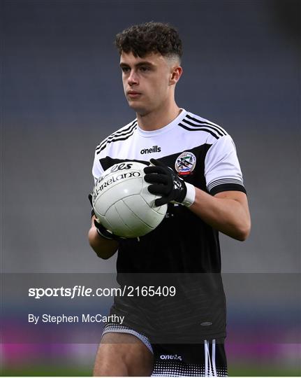 Kilcoo v Kilmacud Crokes - AIB GAA Football All-Ireland Senior Club Championship Final Kilcoo v Kilmacud Crokes - AIB GAA Football All-Ireland Senior Club Championship Final