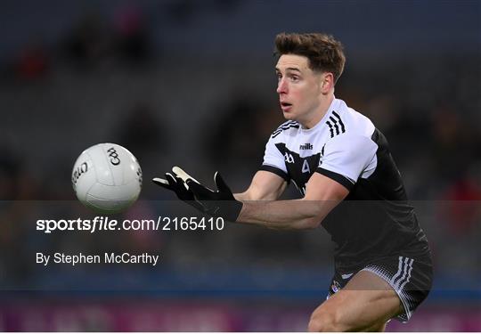 Kilcoo v Kilmacud Crokes - AIB GAA Football All-Ireland Senior Club Championship Final