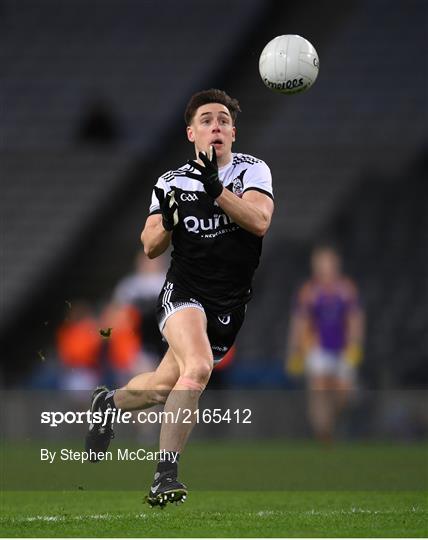 Kilcoo v Kilmacud Crokes - AIB GAA Football All-Ireland Senior Club Championship Final