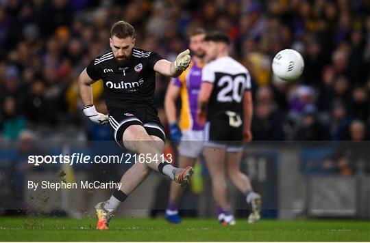 Kilcoo v Kilmacud Crokes - AIB GAA Football All-Ireland Senior Club Championship Final Kilcoo v Kilmacud Crokes - AIB GAA Football All-Ireland Senior Club Championship Final