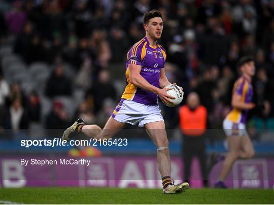 Kilcoo v Kilmacud Crokes - AIB GAA Football All-Ireland Senior Club Championship Final