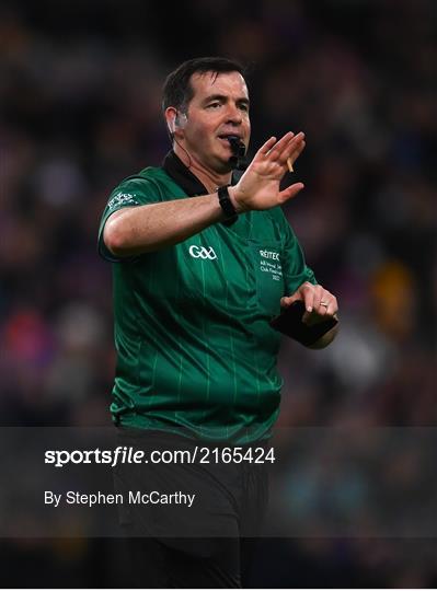 Kilcoo v Kilmacud Crokes - AIB GAA Football All-Ireland Senior Club Championship Final