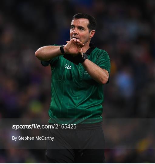 Kilcoo v Kilmacud Crokes - AIB GAA Football All-Ireland Senior Club Championship Final Kilcoo v Kilmacud Crokes - AIB GAA Football All-Ireland Senior Club Championship Final