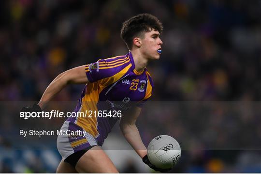 Kilcoo v Kilmacud Crokes - AIB GAA Football All-Ireland Senior Club Championship Final Kilcoo v Kilmacud Crokes - AIB GAA Football All-Ireland Senior Club Championship Final