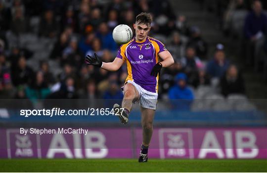 Kilcoo v Kilmacud Crokes - AIB GAA Football All-Ireland Senior Club Championship Final