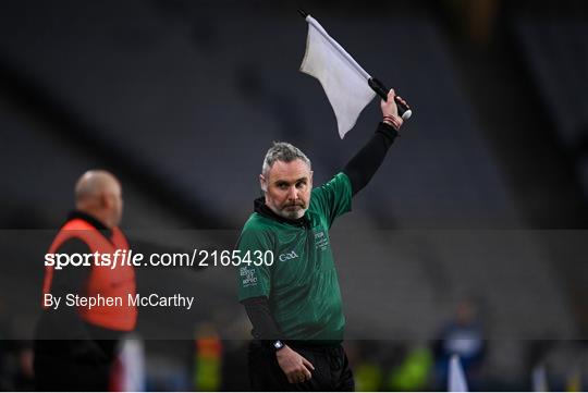 Kilcoo v Kilmacud Crokes - AIB GAA Football All-Ireland Senior Club Championship Final Kilcoo v Kilmacud Crokes - AIB GAA Football All-Ireland Senior Club Championship Final