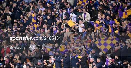 Kilcoo v Kilmacud Crokes - AIB GAA Football All-Ireland Senior Club Championship Final