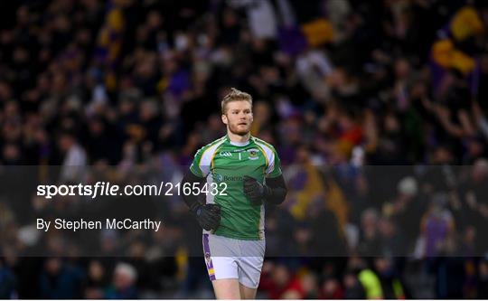 Kilcoo v Kilmacud Crokes - AIB GAA Football All-Ireland Senior Club Championship Final