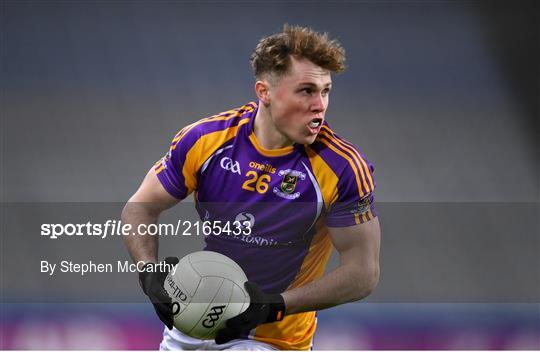 Kilcoo v Kilmacud Crokes - AIB GAA Football All-Ireland Senior Club Championship Final Kilcoo v Kilmacud Crokes - AIB GAA Football All-Ireland Senior Club Championship Final