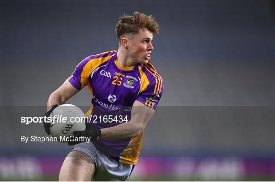 Kilcoo v Kilmacud Crokes - AIB GAA Football All-Ireland Senior Club Championship Final Kilcoo v Kilmacud Crokes - AIB GAA Football All-Ireland Senior Club Championship Final