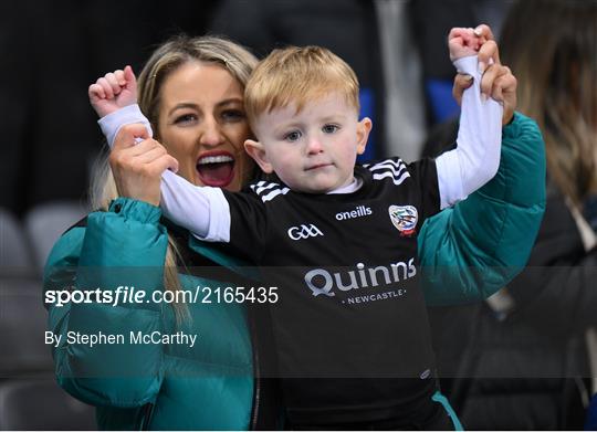 Kilcoo v Kilmacud Crokes - AIB GAA Football All-Ireland Senior Club Championship Final