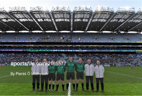 Kilcoo v Kilmacud Crokes - AIB GAA Football All-Ireland Senior Club Championship Final