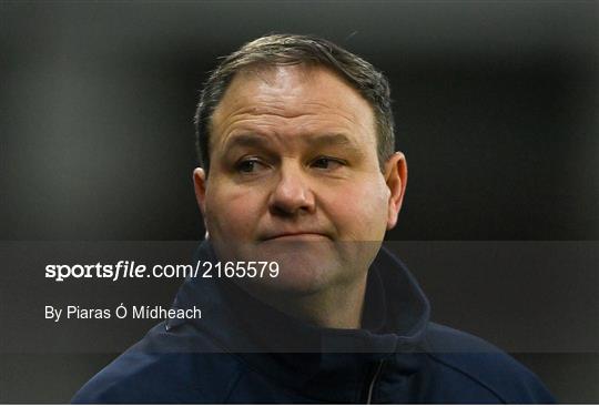 Kilcoo v Kilmacud Crokes - AIB GAA Football All-Ireland Senior Club Championship Final