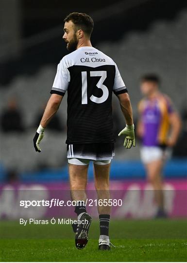 Kilcoo v Kilmacud Crokes - AIB GAA Football All-Ireland Senior Club Championship Final