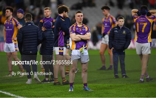 Kilcoo v Kilmacud Crokes - AIB GAA Football All-Ireland Senior Club Championship Final Kilcoo v Kilmacud Crokes - AIB GAA Football All-Ireland Senior Club Championship Final