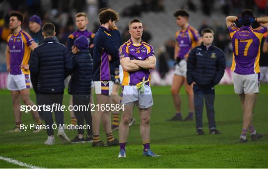 Kilcoo v Kilmacud Crokes - AIB GAA Football All-Ireland Senior Club Championship Final