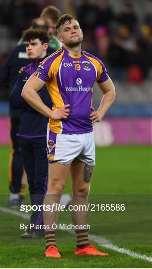 Kilcoo v Kilmacud Crokes - AIB GAA Football All-Ireland Senior Club Championship Final Kilcoo v Kilmacud Crokes - AIB GAA Football All-Ireland Senior Club Championship Final