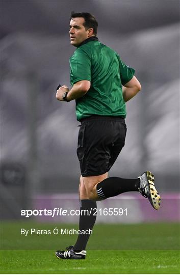 Kilcoo v Kilmacud Crokes - AIB GAA Football All-Ireland Senior Club Championship Final Kilcoo v Kilmacud Crokes - AIB GAA Football All-Ireland Senior Club Championship Final
