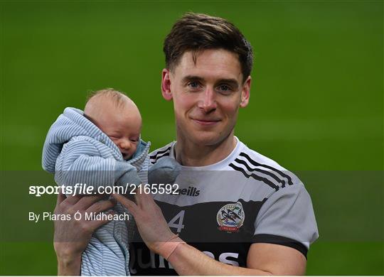 Kilcoo v Kilmacud Crokes - AIB GAA Football All-Ireland Senior Club Championship Final