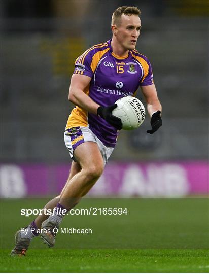 Kilcoo v Kilmacud Crokes - AIB GAA Football All-Ireland Senior Club Championship Final