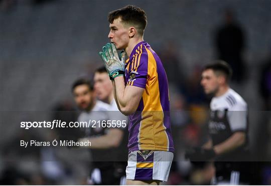 Kilcoo v Kilmacud Crokes - AIB GAA Football All-Ireland Senior Club Championship Final