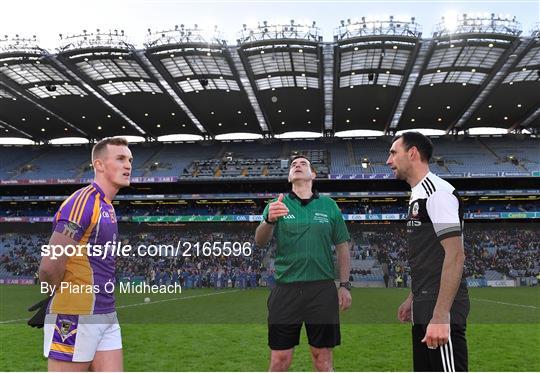 Kilcoo v Kilmacud Crokes - AIB GAA Football All-Ireland Senior Club Championship Final