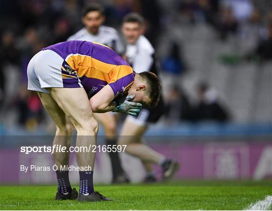 Kilcoo v Kilmacud Crokes - AIB GAA Football All-Ireland Senior Club Championship Final