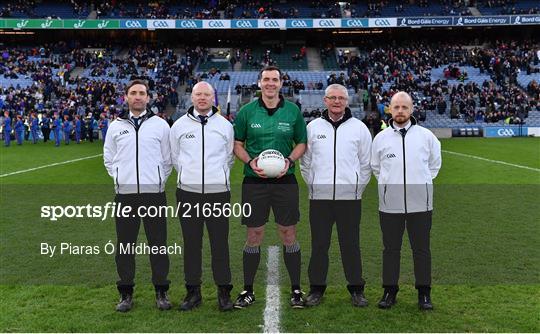 Kilcoo v Kilmacud Crokes - AIB GAA Football All-Ireland Senior Club Championship Final