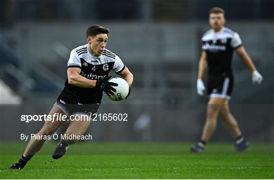 Kilcoo v Kilmacud Crokes - AIB GAA Football All-Ireland Senior Club Championship Final