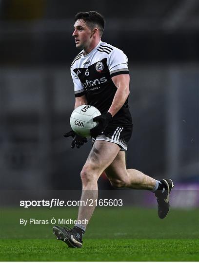 Kilcoo v Kilmacud Crokes - AIB GAA Football All-Ireland Senior Club Championship Final Kilcoo v Kilmacud Crokes - AIB GAA Football All-Ireland Senior Club Championship Final