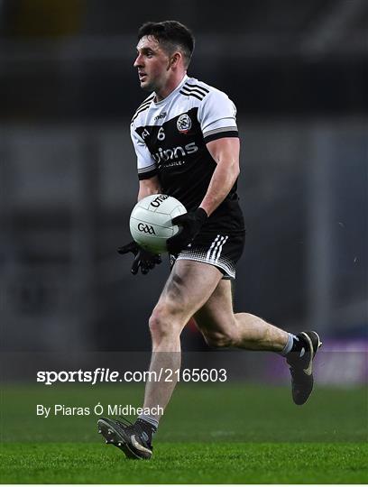 Kilcoo v Kilmacud Crokes - AIB GAA Football All-Ireland Senior Club Championship Final