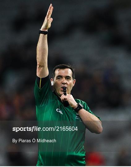 Kilcoo v Kilmacud Crokes - AIB GAA Football All-Ireland Senior Club Championship Final Kilcoo v Kilmacud Crokes - AIB GAA Football All-Ireland Senior Club Championship Final