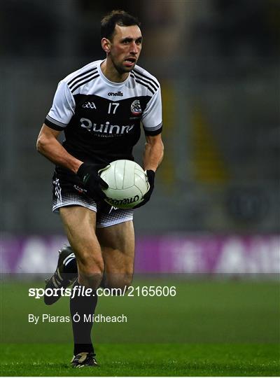 Kilcoo v Kilmacud Crokes - AIB GAA Football All-Ireland Senior Club Championship Final Kilcoo v Kilmacud Crokes - AIB GAA Football All-Ireland Senior Club Championship Final