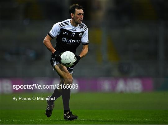 Kilcoo v Kilmacud Crokes - AIB GAA Football All-Ireland Senior Club Championship Final Kilcoo v Kilmacud Crokes - AIB GAA Football All-Ireland Senior Club Championship Final