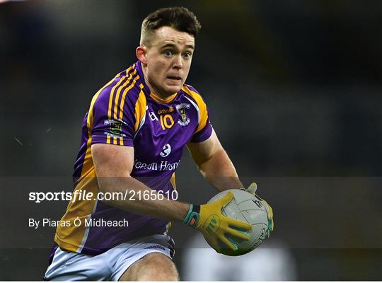 Kilcoo v Kilmacud Crokes - AIB GAA Football All-Ireland Senior Club Championship Final