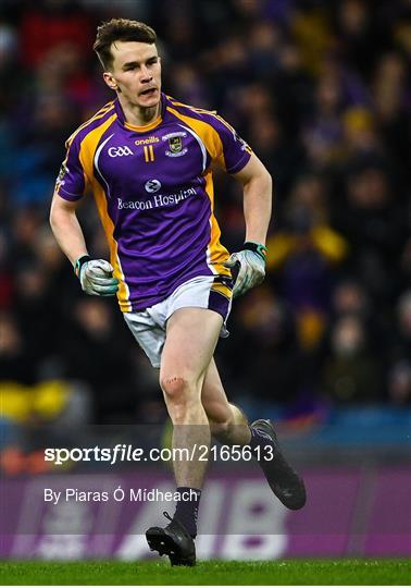Kilcoo v Kilmacud Crokes - AIB GAA Football All-Ireland Senior Club Championship Final Kilcoo v Kilmacud Crokes - AIB GAA Football All-Ireland Senior Club Championship Final