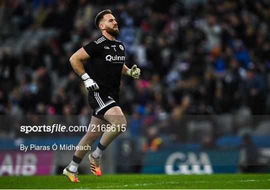 Kilcoo v Kilmacud Crokes - AIB GAA Football All-Ireland Senior Club Championship Final Kilcoo v Kilmacud Crokes - AIB GAA Football All-Ireland Senior Club Championship Final