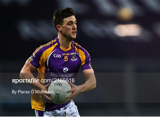 Kilcoo v Kilmacud Crokes - AIB GAA Football All-Ireland Senior Club Championship Final Kilcoo v Kilmacud Crokes - AIB GAA Football All-Ireland Senior Club Championship Final