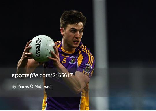 Kilcoo v Kilmacud Crokes - AIB GAA Football All-Ireland Senior Club Championship Final Kilcoo v Kilmacud Crokes - AIB GAA Football All-Ireland Senior Club Championship Final